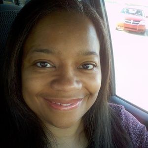 Meet your Posher, Annetta